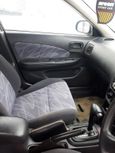  Nissan Wingroad 1999 , 158000 , 