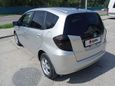  Honda Fit 2008 , 500000 , 