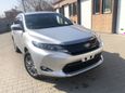 SUV   Toyota Harrier 2016 , 1590000 , 