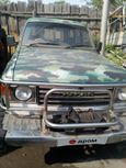 SUV   Toyota Land Cruiser 1985 , 350000 , 