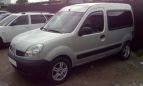    Renault Kangoo 2008 , 340000 , 