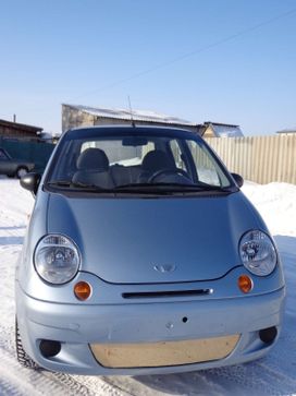 Daewoo Matiz 2011 , 240000 , --