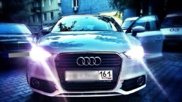  Audi A1 2012 , 800000 , --