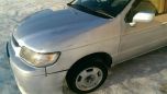    Nissan R'nessa 1999 , 170000 , 