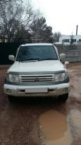 SUV   Mitsubishi Pajero iO 1999 , 250000 , 