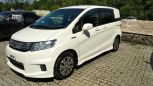    Honda Freed Spike 2012 , 665000 , 