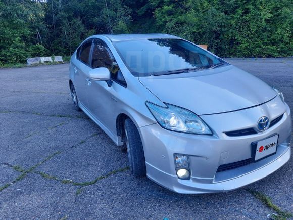  Toyota Prius 2009 , 720000 , 