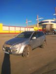 SUV   SsangYong Kyron 2008 , 400000 , 