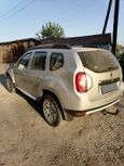 SUV   Renault Duster 2014 , 570000 , 