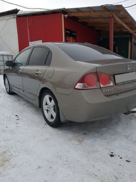  Honda Civic 2008 , 500000 , 