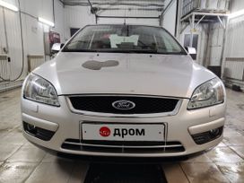  Ford Focus 2006 , 260000 , 