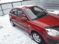  Kia Rio 2009 , 340000 , 