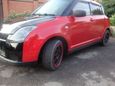  Suzuki Swift 2005 , 240999 , 