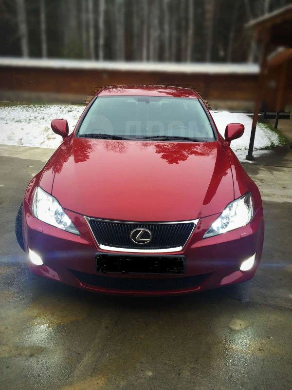  Lexus IS250 2008 , 850000 , 