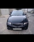  Honda Accord 2007 , 540000 , 