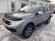  Fiat Fullback 2016 , 1750000 , 