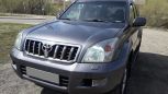 SUV   Toyota Land Cruiser Prado 2008 , 1450000 , 