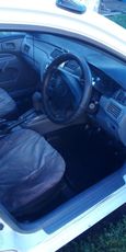  Mitsubishi Lancer 2003 , 200000 , 