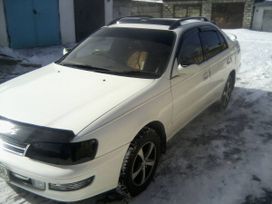  Toyota Corona 1992 , 215000 , 