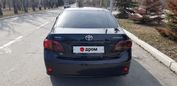  Toyota Corolla 2007 , 599000 , 