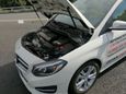  Mercedes-Benz B-Class 2015 , 1108168 , 