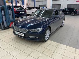  BMW 3-Series 2013 , 2147000 , 