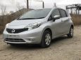  Nissan Note 2015 , 475000 , 