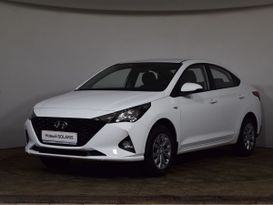  Hyundai Solaris 2021 , 886130 , 