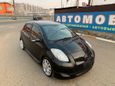  Toyota Vitz 2009 , 448000 , 