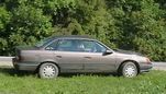 Ford Taurus 1991 , 95000 , --