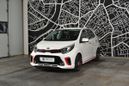  Kia Picanto 2017 , 850000 , 