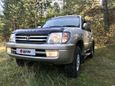 SUV   Toyota Land Cruiser Prado 1998 , 669000 ,  