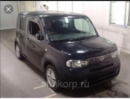  Nissan Cube 2012 , 450000 , 