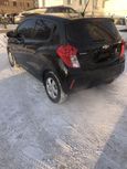  Chevrolet Spark 2019 , 1200000 , 