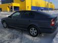  Skoda Octavia 2008 , 380000 , 