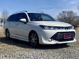  Toyota Corolla Fielder 2016 , 1067000 , 