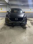 SUV   Mazda CX-5 2017 , 2180000 , 