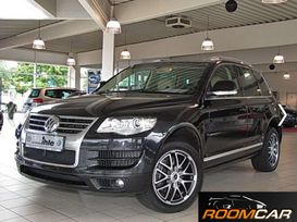 SUV   Volkswagen Touareg 2010 , 1499000 , 