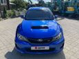  Subaru Impreza WRX STI 2008 , 1295000 , 