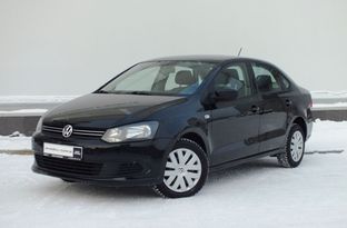  Volkswagen Polo 2013 , 1299000 , 