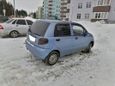  Daewoo Matiz 2008 , 55000 , -