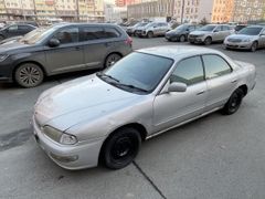 Седан Nissan Presea 1997 года, 200000 рублей, Челябинск