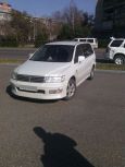    Mitsubishi Chariot Grandis 2001 , 230000 , 