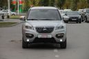 SUV   Lifan X60 2016 , 549000 , 