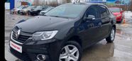  Renault Logan 2019 , 725000 , 