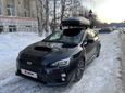  Subaru Impreza WRX 2014 , 1390000 , 