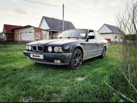  BMW 5-Series 1993 , 129000 , 