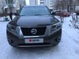 SUV   Nissan Pathfinder 2014 , 1570000 , 