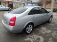  Nissan Primera 2005 , 249000 , 