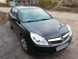  Opel Vectra 2008 , 380000 , 